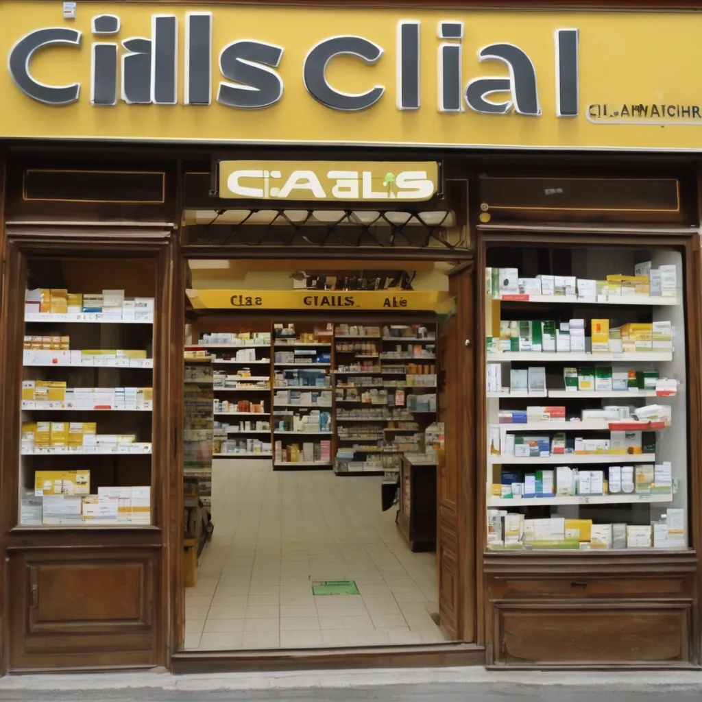 Prix du cialis 20mg pharmacie numéro 3